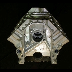 Mopar P5 Aluminum Race Blocks